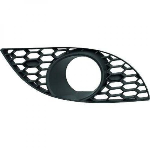 Griglia fendinebbia tuning - dx,