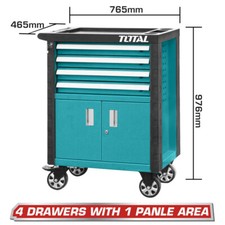 Carrello portautensili porta - carrello,