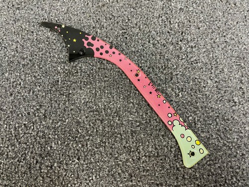 Stern galaxy flipper campo - flipper, da