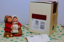 THUN CLASSIC RED CRIB CHILDREN