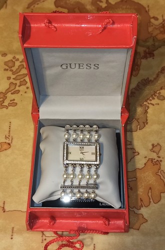 Guess orologio donna modello - donna,
