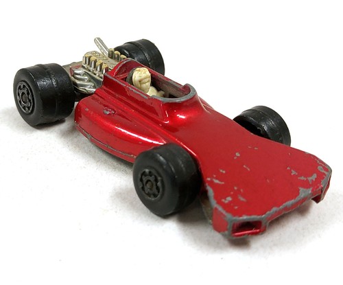 Matchbox team - 24,