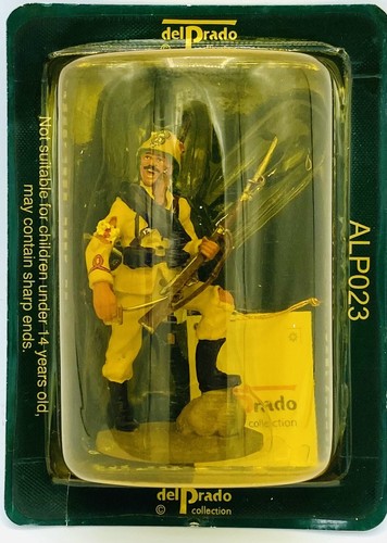 Ebond soldatino piombo - soldatino,