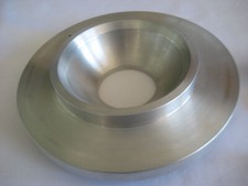 Adattatore a sfera 100 mm per