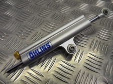 Aprilia RSV4 1000 RF OHLINS SD 198 Ammortizzatore sterzo 2015-2016