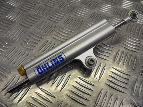 Ammortizzatore sterzo oem - di,