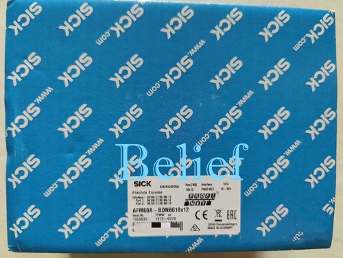 1pz sick afm60a bdnb018x12 - 1pz, afm60a-bdnb018x12