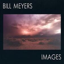 BILL MEYERS: IMAGES - CD