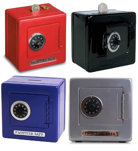 Kids combination box safe - safe,