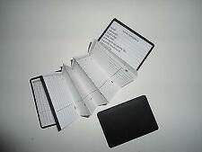 RUBRICA TELEFONICA TASCABILE