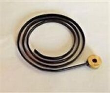 Gong Campana suoneria orologeria pendolo parigina diametro esterno 7 cm