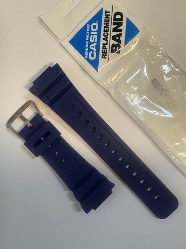 Cinturino casio originale - casio,