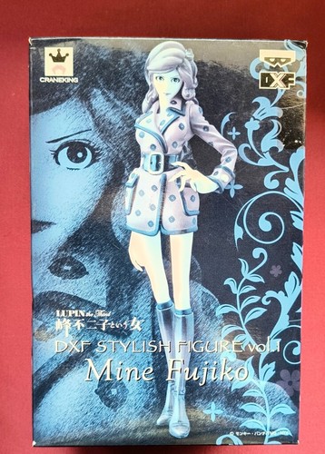 Action figure dxf stylish - action,