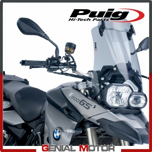Cupolino puig fume chiaro - fume,