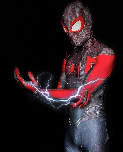 Costume cosplay tuta - , uomo