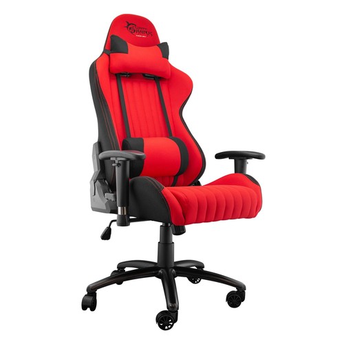 White shark sedia gioco red - shark,