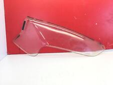 PARABREZZA LATERALE SINISTRO BENELLI ADIVA 125 2001 2002 D10100