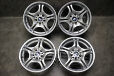 Originale BMW 3er e46 M Cerchi