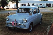 Foto auto epoca x - auto, 10