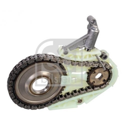 Kit catena trasmissione pompa - catena,,