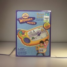 Cranium Wonder Works studio