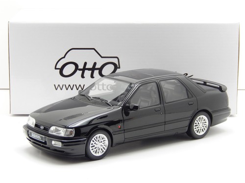 Ford sierra rs cosworth - ford,