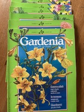 Gardenia Riviste 1990