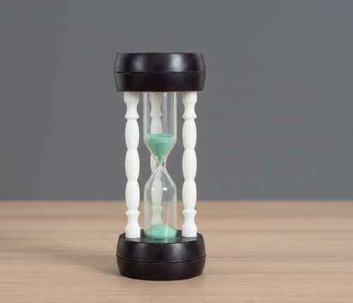 Clessidra minuti timer - 3,