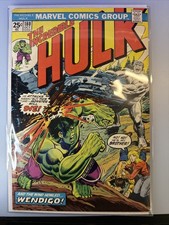 L'incredibile Hulk #180