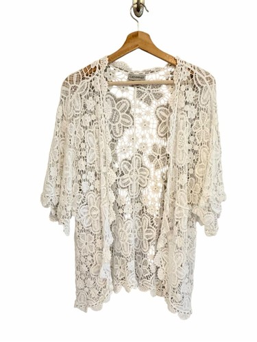 Cardigan donna catherines boho - cardigan,