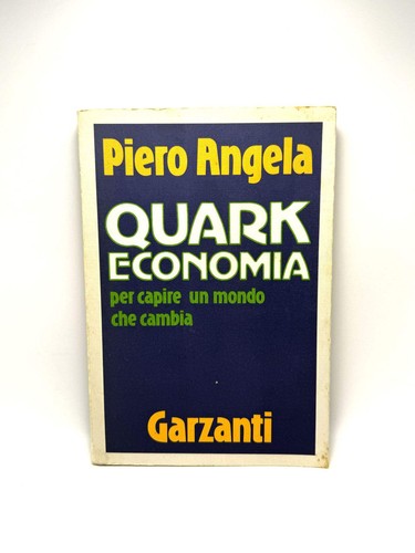 Quark economia per - quark, economia: