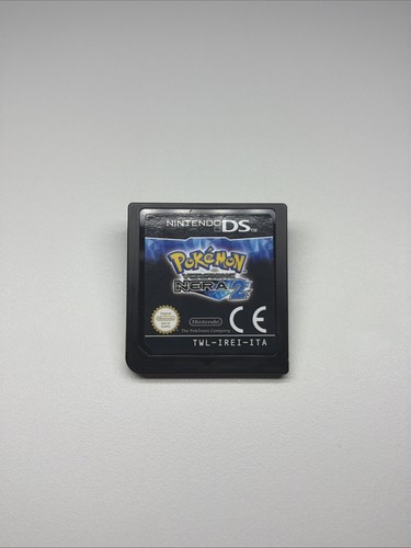 Pokemon versione nera - nera, 2
