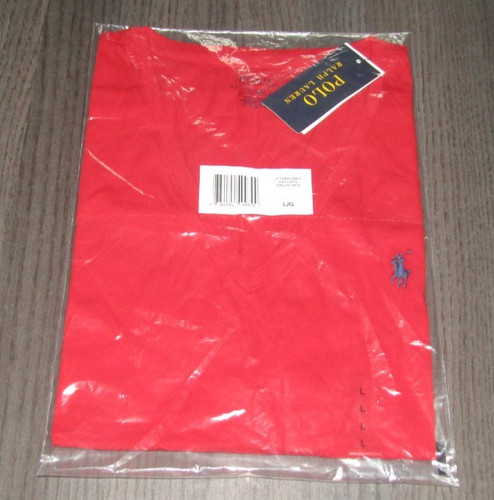 Polo ralph lauren neck - ralph,