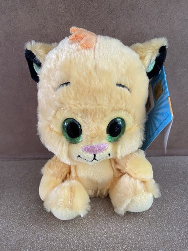 Peluche morbido nuovo con