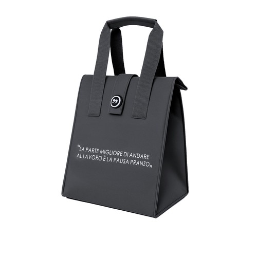 Borsa porta pranzo termica - , 12