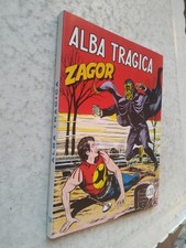ZAGOR ZENITH N.138 ALBA