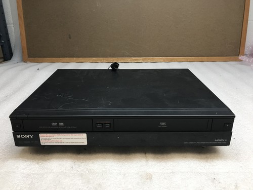 Sony rdr vx650 - rdr-vx650, lettore