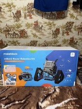 Makeblock mBot2 Rover Kit