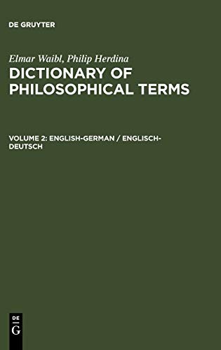 English german - english-german, /