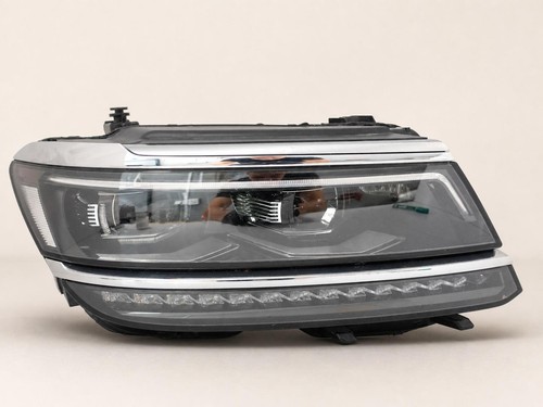Faro proiettore full - , led
