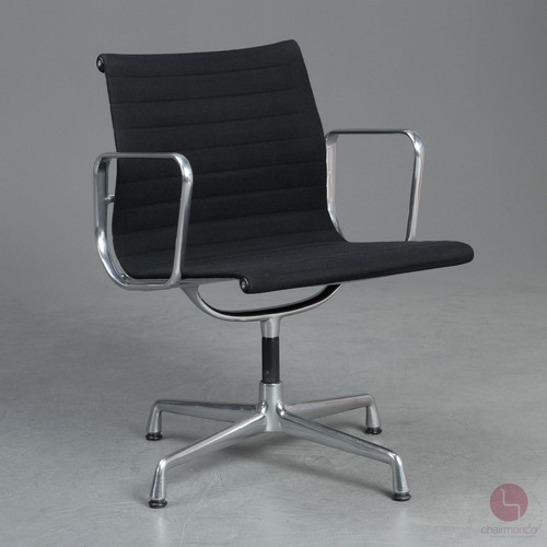 Vitra 108 aluminium chair - 108,