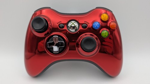 Xbox 360 controller wireless - 360,
