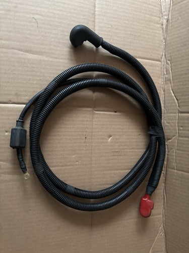 Cavo batteria asia - cavo,