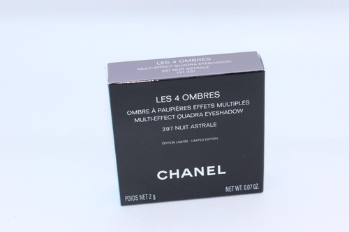 Ombretto chanel les - ombretto, 4