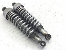 COPPIA AMMORTIZZATORI POSTERIORI - INTERASSE: 310 MM SUZUKI INTRUDER VL 250 2000