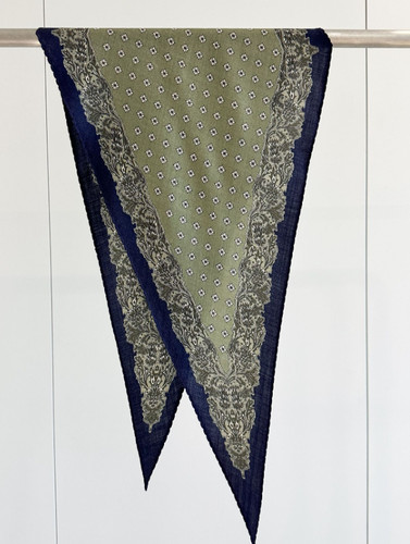 Fazzoletto collo - fazzoletto, da
