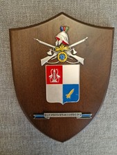 Crest Militari - Esercito -