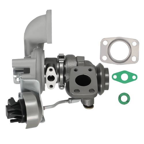Turbocompressore motore per