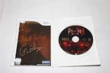 Wii Nintendo The House of the