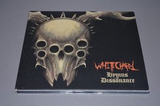 Whitechapel – Hymns In